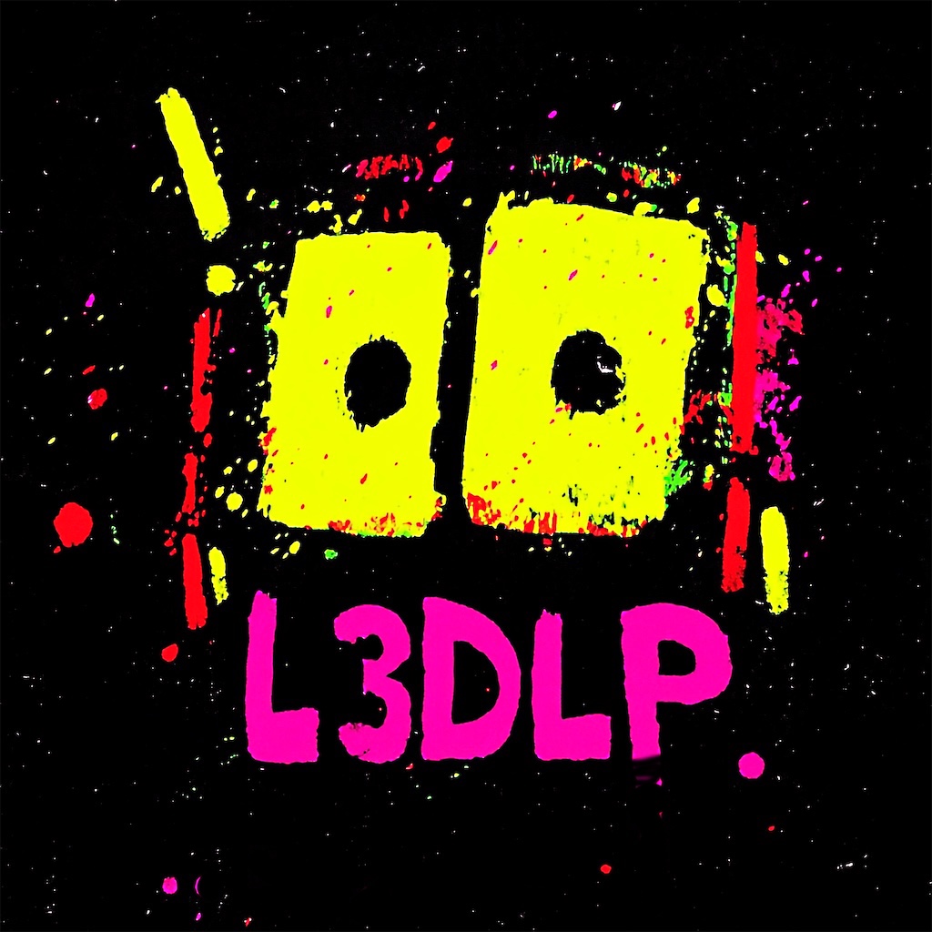 L3DLP